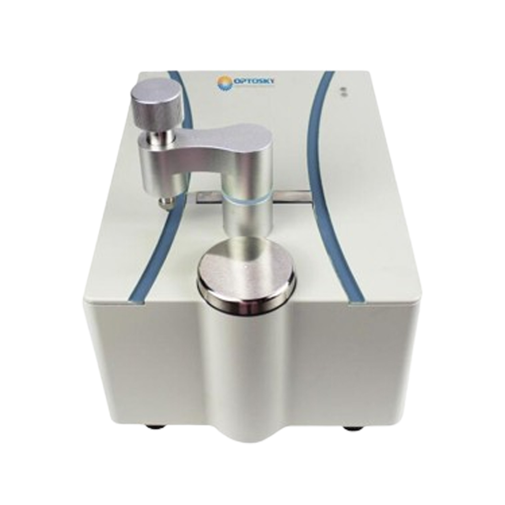 spectrometer oem applications